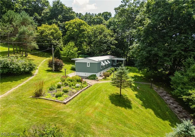 Photo 3 of Sale Pending at 26551 Sr 93, Fresno, OH 43824 | MLS# 5229198 | Listing updated on 2026-07-31