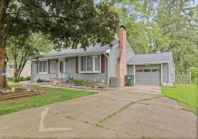 Photo 1 of Single family home for sale at 306 E Beech St, Alliance, OH 44601 | MLS# 5229113 | Listing updated on 2026-09-01