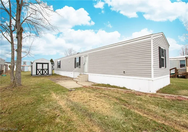2nd image of 360 S Main St #647, West Salem, OH 44287 | MLS# 5229231