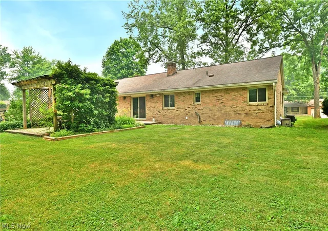49th image of 750 Blueberry Hill Dr, Canfield, OH 44406 | MLS# 5227826