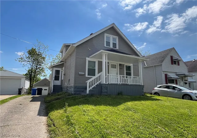 Photo 2 of Single family home for sale at 4357 W 52nd Street, Cleveland, OH 44144 | MLS# 5229256 | Listing updated on 2026-07-21