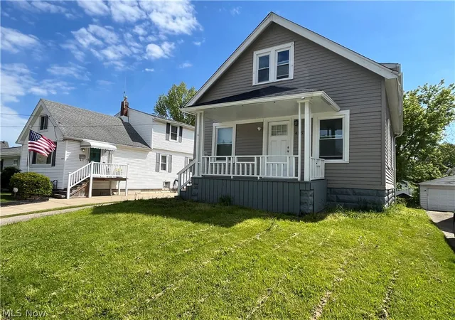 Photo 3 of Single family home for sale at 4357 W 52nd Street, Cleveland, OH 44144 | MLS# 5229256 | Listing updated on 2026-07-21