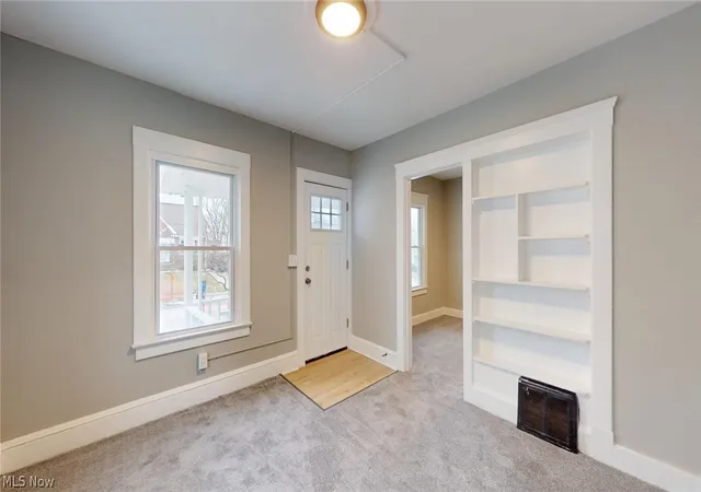 Photo 3 of Single family home for sale at 4357 W 52nd Street, Cleveland, OH 44144 | MLS# 5229256 | Listing updated on 2026-07-21