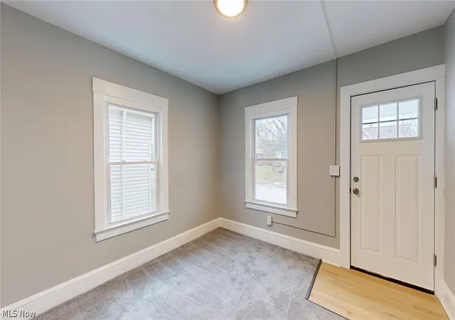 Photo 4 of Single family home for sale at 4357 W 52nd Street, Cleveland, OH 44144 | MLS# 5229256 | Listing updated on 2026-07-21