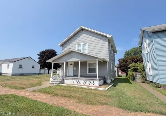 Photo 28 of Single family home for sale at 450 Barnett Ave, Newcomerstown, OH 43832 | MLS# 5229000 | Listing updated on 2026-09-21
