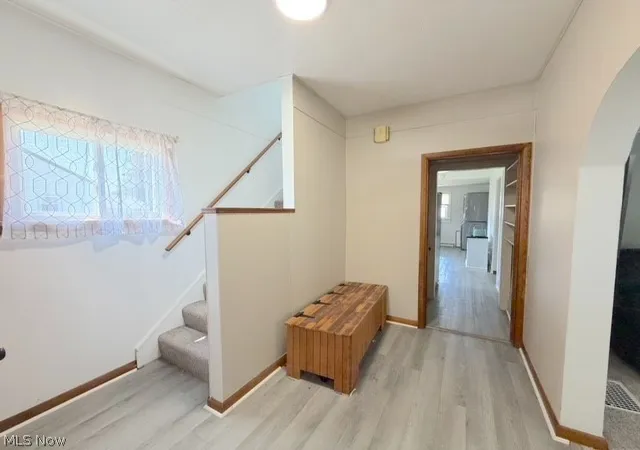 Photo 3 of Single family home for sale at 450 Barnett Ave, Newcomerstown, OH 43832 | MLS# 5229000 | Listing updated on 2026-09-21