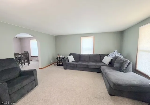 Photo 4 of Single family home for sale at 450 Barnett Ave, Newcomerstown, OH 43832 | MLS# 5229000 | Listing updated on 2026-09-21