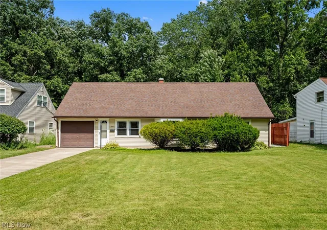 1st image of 644 Irving Park Blvd, Sheffield Lake, OH 44054 | MLS# 5228955