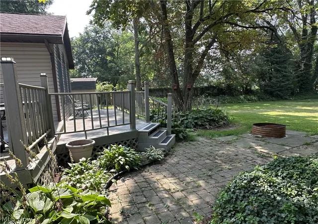 Photo 4 of Single family home for sale at 603 W Main St, Bellevue, OH 44811 | MLS# 5229232 | Listing updated on 2026-08-17