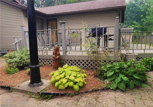 Photo 5 of Single family home for sale at 603 W Main St, Bellevue, OH 44811 | MLS# 5229232 | Listing updated on 2026-08-17