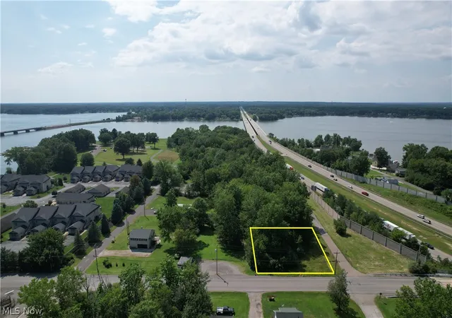 Photo 1 of Land for sale at N E River Rd, Lake Milton, OH 44429 | MLS# 5223533 | Listing updated on 2026-08-07