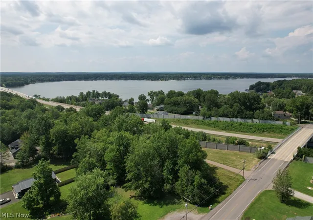 Photo 4 of Land for sale at N E River Rd, Lake Milton, OH 44429 | MLS# 5223533 | Listing updated on 2026-08-07