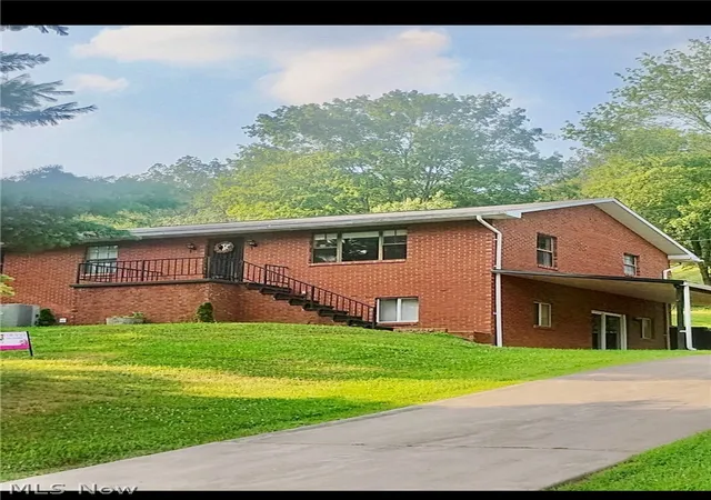 1st image of 1805 Lee Creek Rd, Belleville, WV 26133 | MLS# 5229233