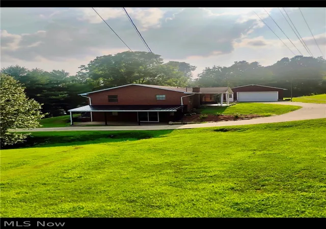 2nd image of 1805 Lee Creek Rd, Belleville, WV 26133 | MLS# 5229233