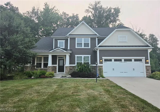 Photo 1 of Sale Pending at 2760 Fairview Dr, Avon, OH 44011 | MLS# 5229018 | Listing updated on 2026-07-23