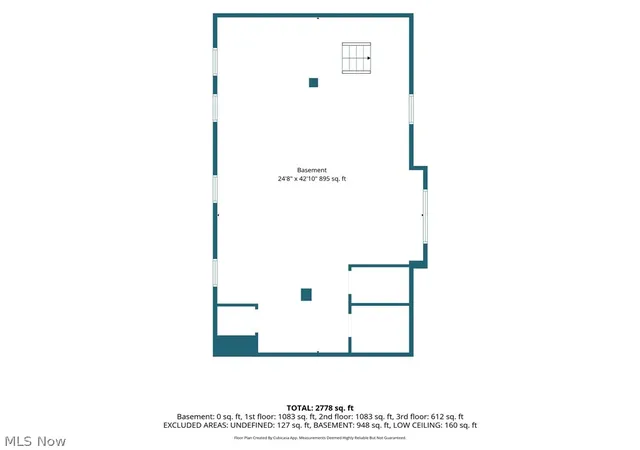 Photo 47 of Multi family home for sale at 9301 Pierpont Ave, Cleveland, OH 44108 | MLS# 5229252 | Listing updated on 2026-10-05