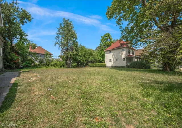 Photo 3 of House for sale at 9301 Pierpont Ave, Cleveland, OH 44108 | MLS# 5229252 | Listing updated on 2026-10-05