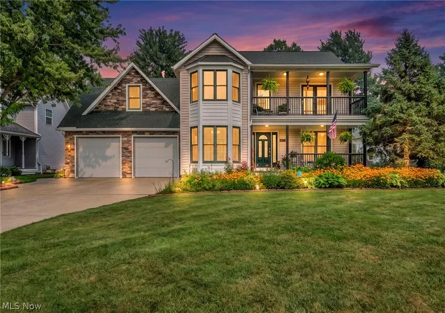 Homes for sale in North Ridgeville, OH | 9133 Brian St, North Ridgeville, OH 44039 | MLS# 5228632