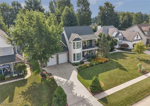 Homes for sale in North Ridgeville, OH | 9133 Brian St, North Ridgeville, OH 44039 | MLS# 5228632