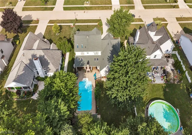 Homes for sale in North Ridgeville, OH | 9133 Brian St, North Ridgeville, OH 44039 | MLS# 5228632