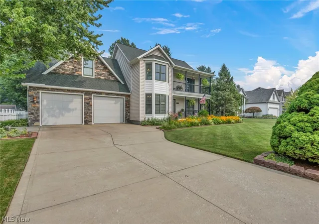 Homes for sale in North Ridgeville, OH | 9133 Brian St, North Ridgeville, OH 44039 | MLS# 5228632