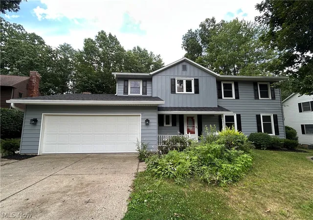Homes for sale in Wadsworth, OH | 501 Red Rock Dr, Wadsworth, OH 44281 | MLS# 5228831