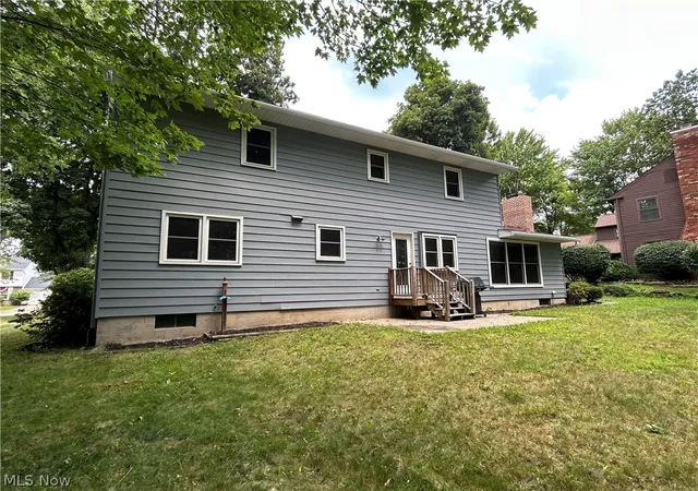 Homes for sale in Wadsworth, OH | 501 Red Rock Dr, Wadsworth, OH 44281 | MLS# 5228831