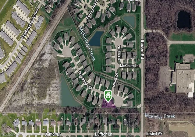Homes for sale in Painesville, OH | 1718 Creekside Ct, Painesville, OH 44077 | MLS# 5228203