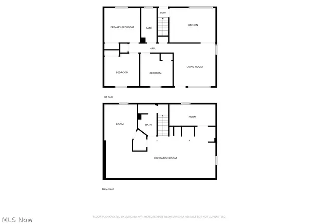 Homes for sale in Lorain, OH | 2703 Crehore St, Lorain, OH 44052 | MLS# 5219827