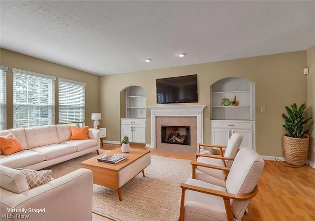 3rd image of 1400 Timber Trl, Hudson, OH 44236 | MLS# 5229134