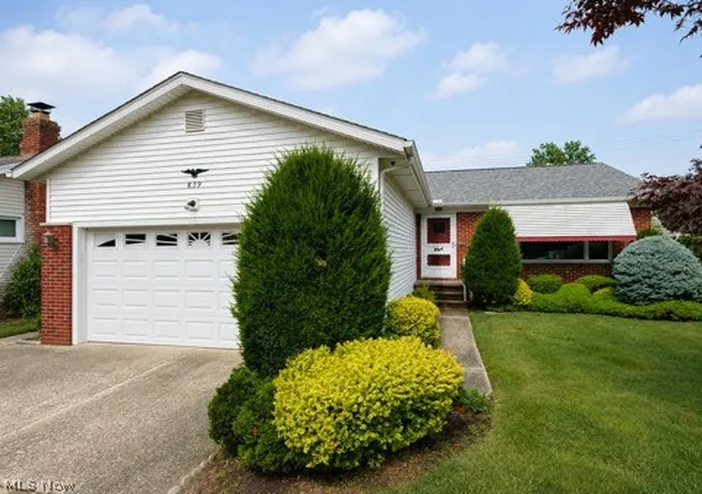Homes for sale in Willowick, OH | 839 Deborah Dr, Willowick, OH 44095 | MLS# 5229280