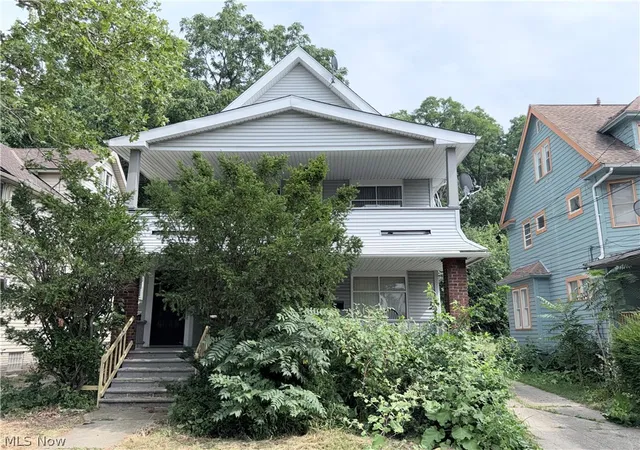 1st image of 16902 Endora Rd, Cleveland, OH 44112 | MLS# 5229289