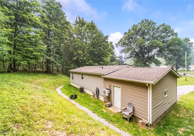 Photo 30 of Sale Pending at 3306 Sycamore Dr, New Waterford, OH 44445 | MLS# 5228353 | Listing updated on 2026-08-26
