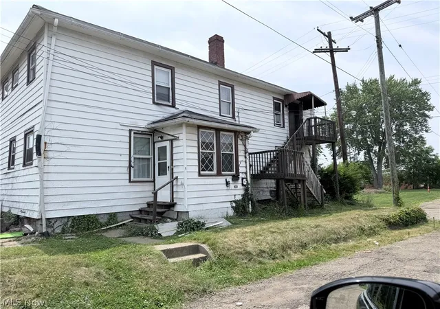 2nd image of 822 Marion Ave Sw, Canton, OH 44707 | MLS# 5229296