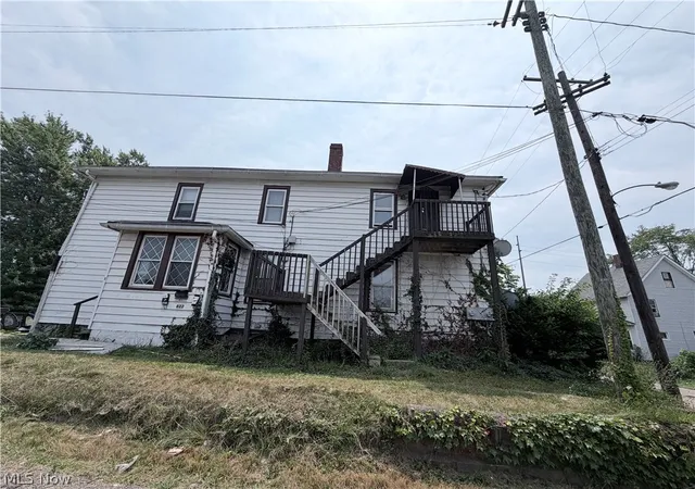 4th image of 822 Marion Ave Sw, Canton, OH 44707 | MLS# 5229296