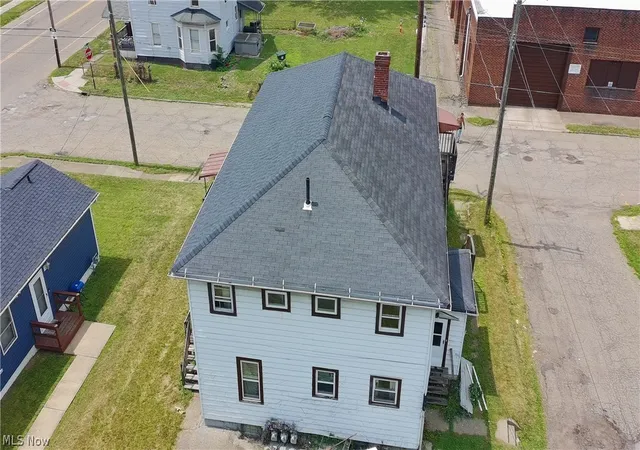 8th image of 822 Marion Ave Sw, Canton, OH 44707 | MLS# 5229296
