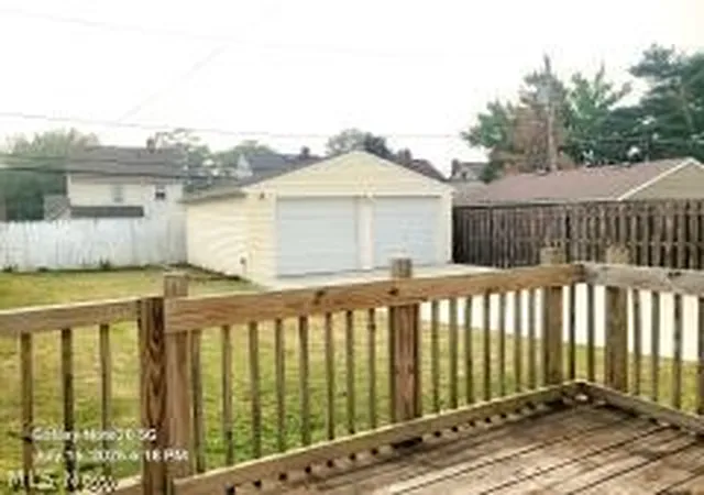 Homes for sale in Cleveland, OH | 4318 W 60th St, Cleveland, OH 44144 | MLS# 5228903