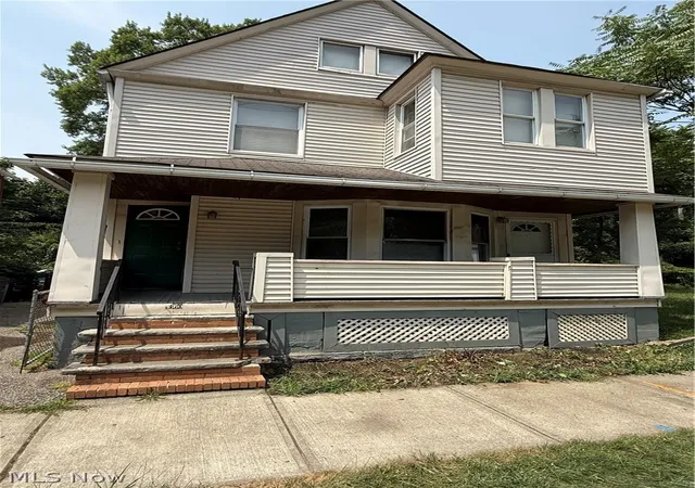 Homes for sale in Cleveland, OH | 1360 E 92nd St, Cleveland, OH 44106 | MLS# 5229260