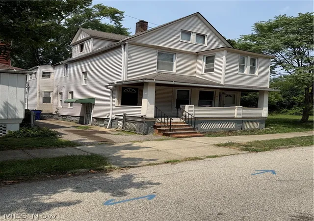 Homes for sale in Cleveland, OH | 1360 E 92nd St, Cleveland, OH 44106 | MLS# 5229260