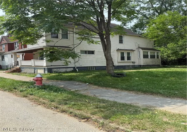 Homes for sale in Cleveland, OH | 1360 E 92Nd St, Cleveland, OH 44106 | MLS# 5229260