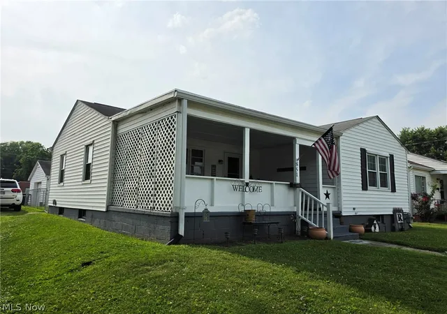 Homes for sale in Zanesville, OH | 851 Superior St, Zanesville, OH 43701 | MLS# 5229314