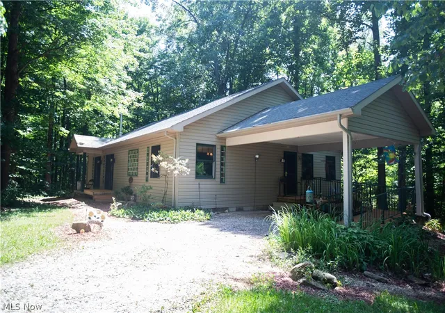 Photo 2 of Single family home for sale at 1379 Sandusky Rd, Albany, OH 45710 | MLS# 5229086 | Listing updated on 2026-07-29