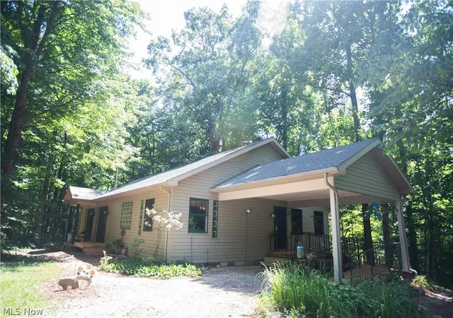 Photo 50 of Single family home for sale at 1379 Sandusky Rd, Albany, OH 45710 | MLS# 5229086 | Listing updated on 2026-07-29