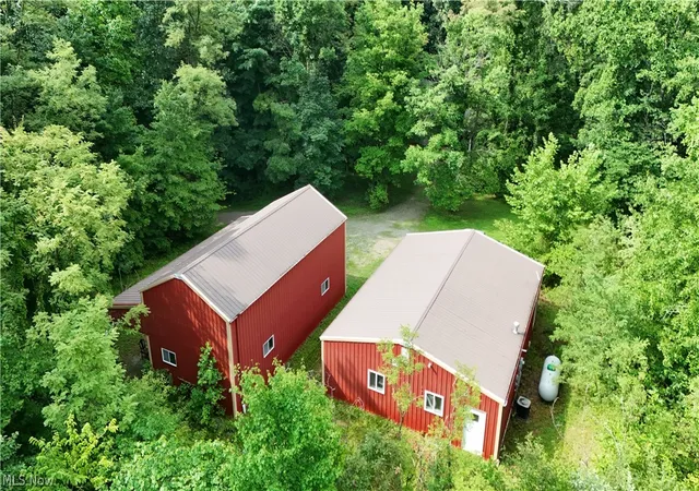 Photo 5 of Single family home for sale at 1379 Sandusky Rd, Albany, OH 45710 | MLS# 5229086 | Listing updated on 2026-07-29