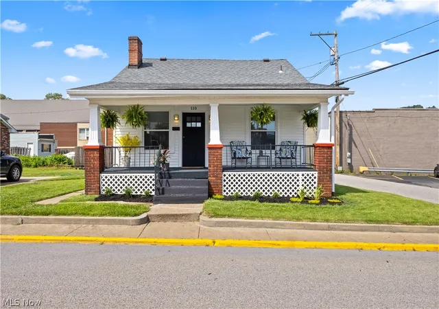 1st image of 110 Mildren Ave, Weirton, WV 26062 | MLS# 5229169