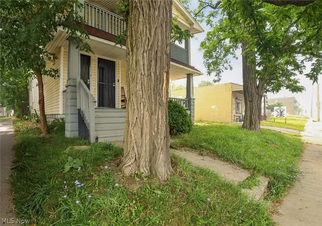 Photo 2 of House for sale at 3659 E 116th Street, Cleveland, OH 44105 | MLS# 5227647 | Listing updated on 2026-07-21