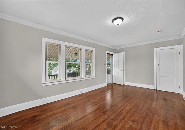 Photo 4 of House for sale at 3659 E 116th Street, Cleveland, OH 44105 | MLS# 5227647 | Listing updated on 2026-07-21