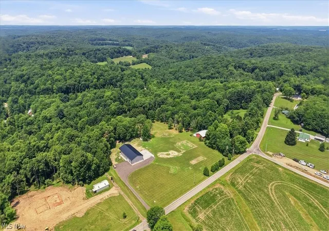 Photo 43 of Single family home for sale at 3382 County Rd 739, Loudonville, OH 44842 | MLS# 5229330 | Listing updated on 2026-07-23