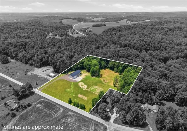 Photo 3 of Single family home for sale at 3382 County Rd 739, Loudonville, OH 44842 | MLS# 5229330 | Listing updated on 2026-07-23