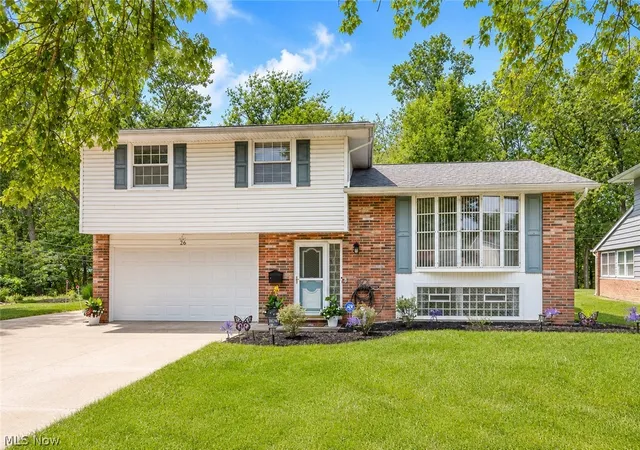 1st image of 26 Brune Dr, Bedford, OH 44146 | MLS# 5228976